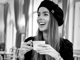 Beauty triky Simony Brnovej