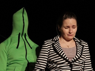 Komédia Baletky, hackeri, homlesáci