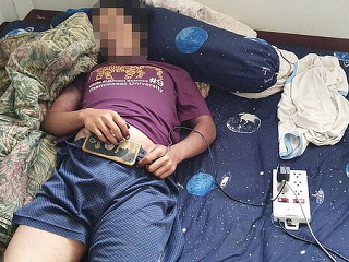 FOTO: Našli ho mŕtveho