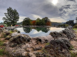 Na východe nájdeš zaujímavé