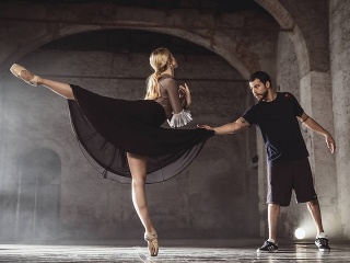 VIDEO Protiklady sa vždy