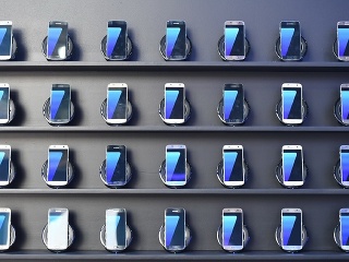 TOP 10 smartfónov 2020: