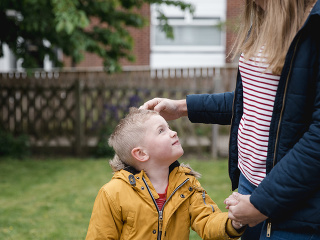 Takto hovorte s deťmi