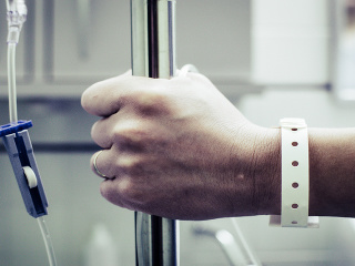 NÁDORY krvi sa môžu