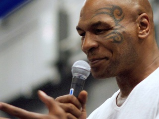 Svetoznámy boxer je späť: