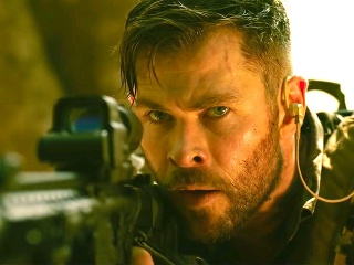 RECENZIA Akcia, napätie a