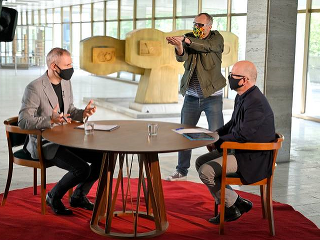 Nové časti SK Dejiny