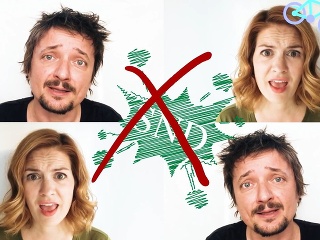 Dano Heriban a Zuzana