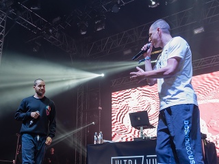 Na Pohoda Dni_FM vystúpia