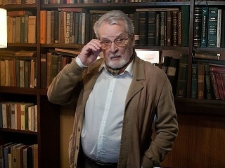 Vladimír Brabec