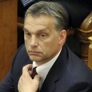 Orbána zvolili za premiéra,