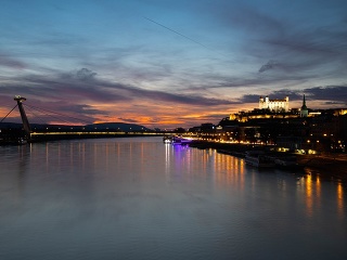 KVÍZ Rozoznáš tieto známe