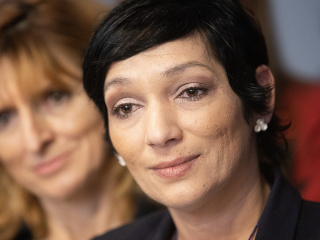 Irena Biháriová