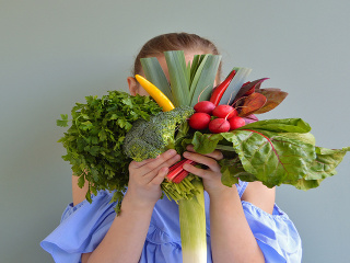 Vyhýbanie sa mäsu nemusí