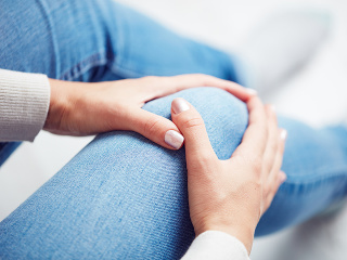 Prečo trpíte, keď si