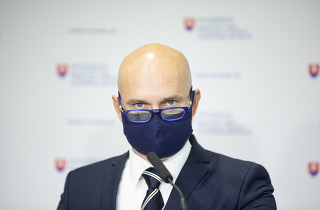 Minister školstva SR Branislav