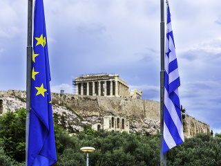 Grécko prevzalo predsedníctvo vo
