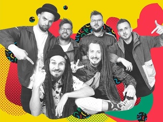 Medial Banana sú Nedotknuteľní.