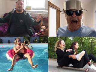 VIDEO: Para oživila trinásťročný