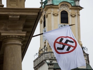 Na Slovensku vzniká prvý