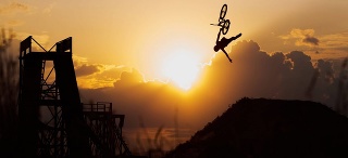 VIDEO Poľský akrobat predviedol