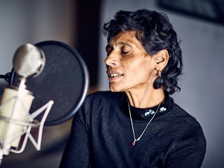 Album Giľav! je unikátnou