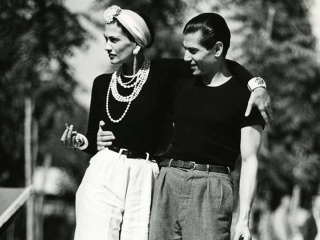 Ikonická Coco Chanel je