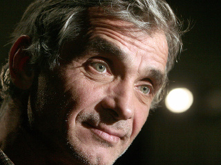 Démoni nevšedného herca: Talentovaný