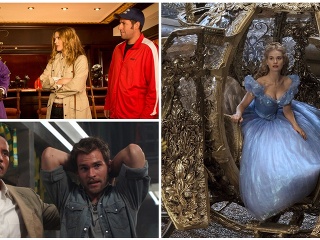 Neodolateľné TV TIPY, z