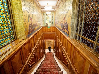 Rezidencia Ceausescu