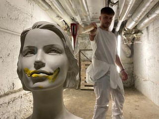 Alan Murin predstavil videoklip