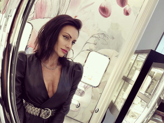 Večerné rituály Magdalény Šebestovej