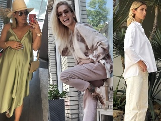 Každá má veľmi osobitý