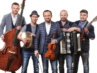 Tak už aj Kandráčovci?