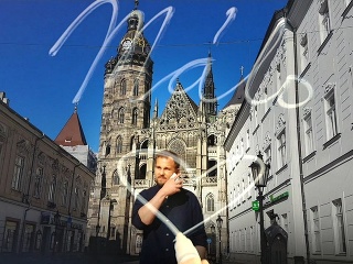 Kapela RiverStone má nový