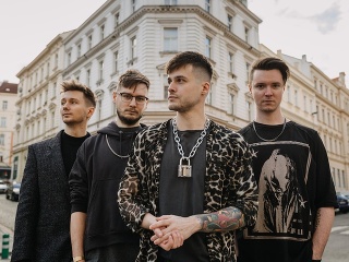 Kreativita v obmedzení: John