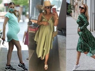 Viacero šoubiznisových krások v