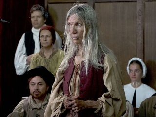 VIDEO Skutočný a mrazivý