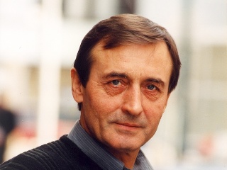 Z vyučeného automechanika herecká