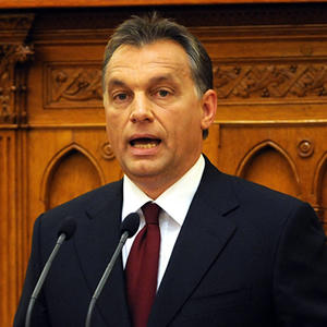V Maďarsku prezident vymenoval