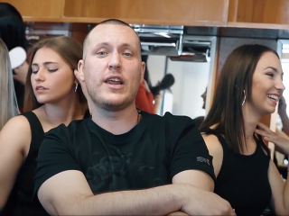 VIDEO Moja Reč posiela