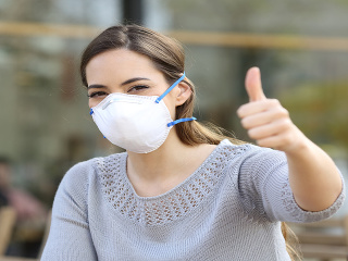 Zvládli by ste KORONAVÍRUS?