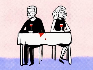 Óda na večnú nespokojnosť: