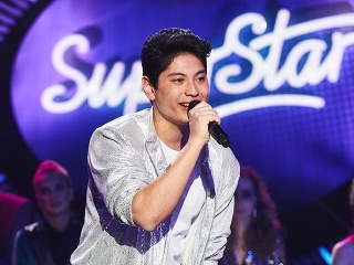 Exotický Giovanni je vychádzajúca