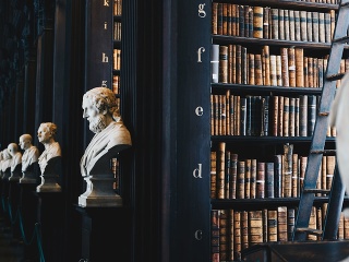 KVÍZ Opráš svoje znalosti