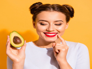 Jedlom proti DEPRESII: Potraviny,