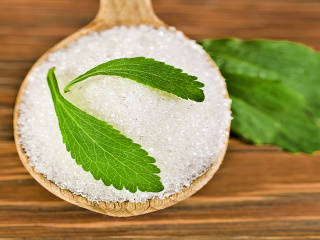 SLADIDLO, ktoré nespôsobuje tuk