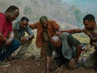 Na bývalých vojakov čaká