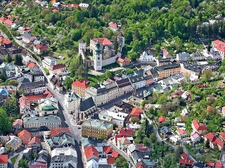 Banská Štiavnica