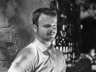 Svet je fantázia: Tomáš